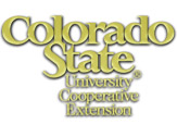 Link to Colorado State Cooperative Extension Home Page